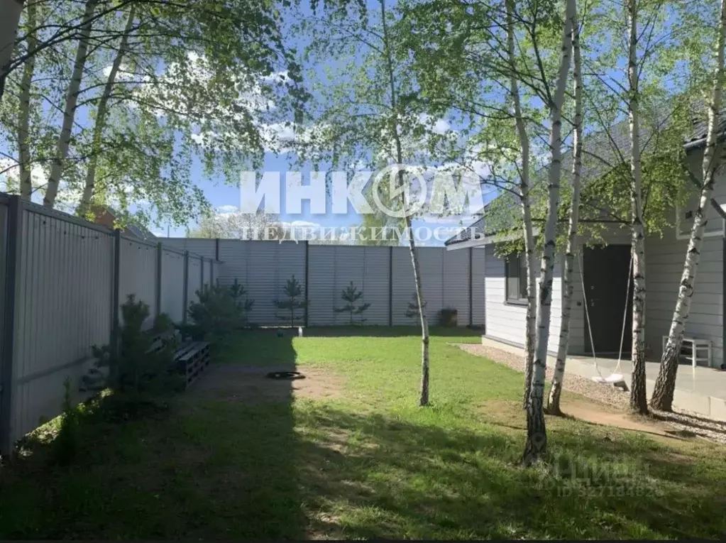 Дом в Московская область, Балашиха городской округ, д. Дятловка 420 ... - Фото 2