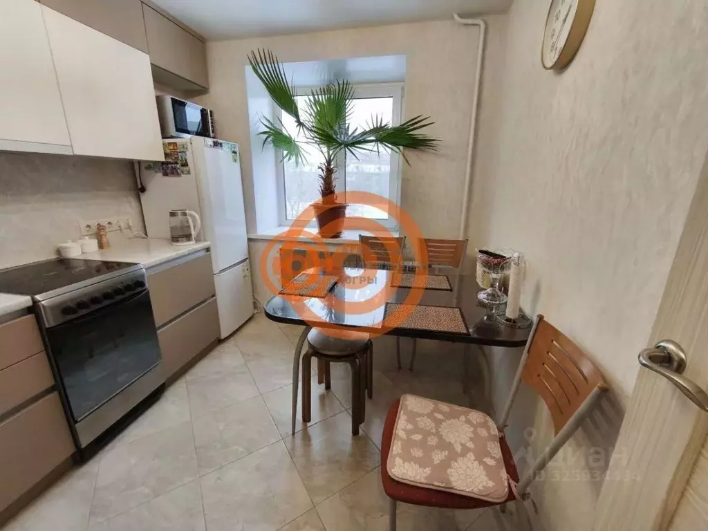 1-к кв. Тюменская область, Тюмень ул. Московский Тракт, 119 (32.5 м) - Фото 2