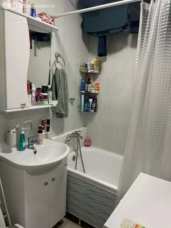 2-комнатная квартира: Курган, Пролетарская улица, 42 (44 м) - Фото 2