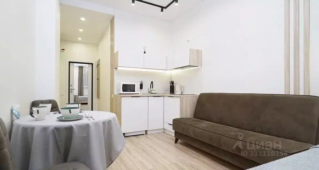 Студия Татарстан, Казань Профессора Камая ул., 10к2 (28.0 м) - Фото 2