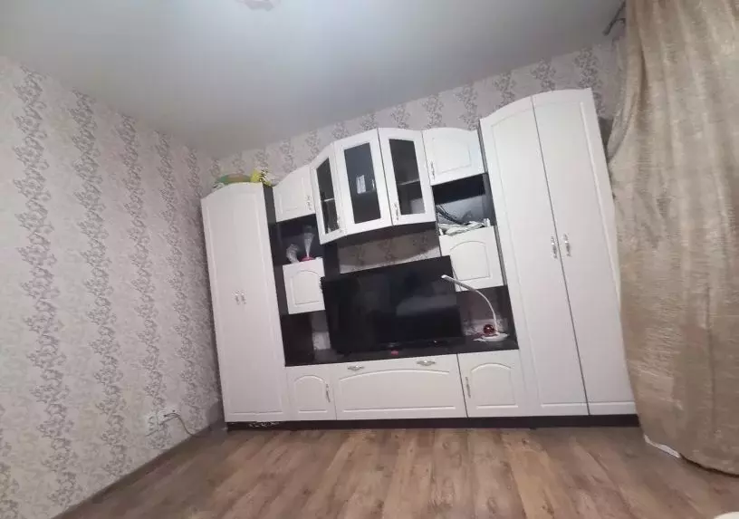 2-к кв. Москва Окская ул., 36К2 (40.0 м) - Фото 2