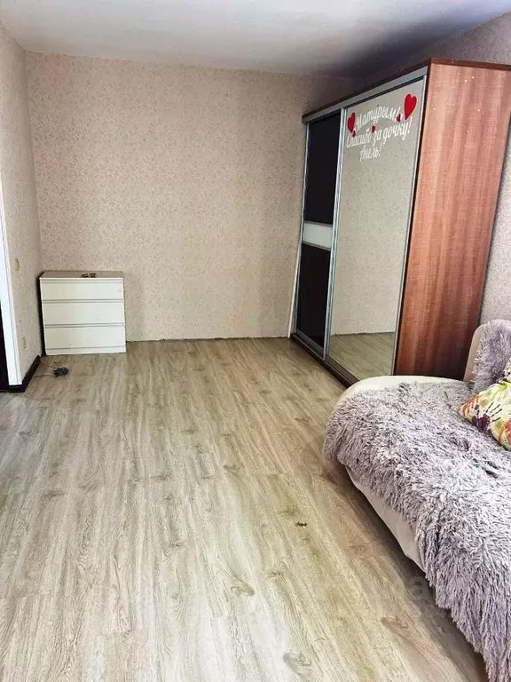 1-к кв. Башкортостан, Уфа ул. Гафури, 21 (31.0 м) - Фото 1