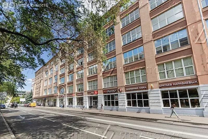 Офис (33 м) - Фото 2