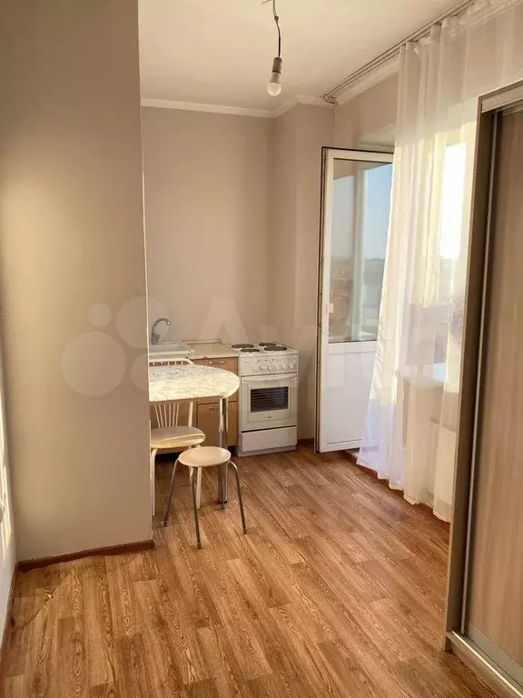 Квартира-студия, 24 м, 9/9 эт. - Фото 1
