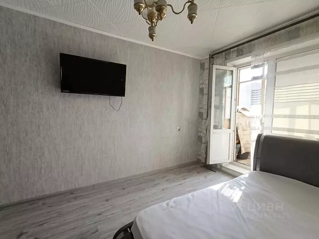 2-к кв. Московская область, Фрязино ул. Барские Пруды, 5 (53.4 м) - Фото 2