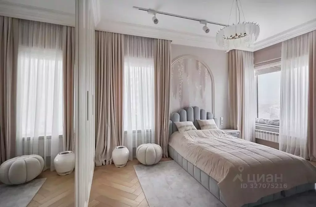 5-к кв. Москва Минская ул., 2 (160.0 м) - Фото 2