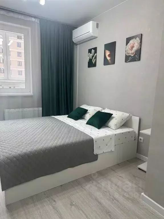 Студия Краснодарский край, Краснодар бул. Адмиралтейский, 3к1 (27.0 м) - Фото 2