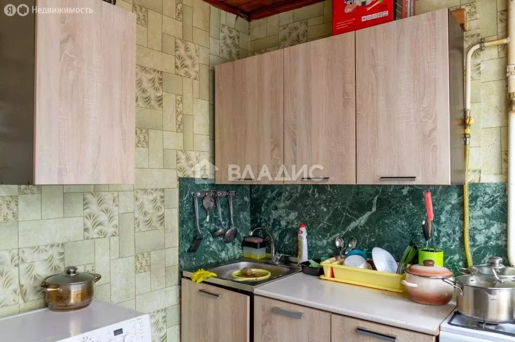 2-комнатная квартира: Москва, улица Плющева, 18к2 (44.9 м) - Фото 1