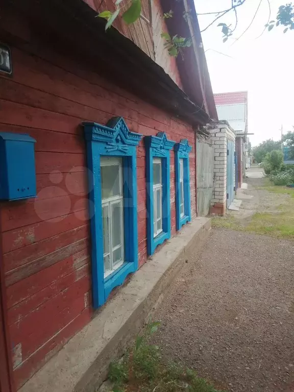 Дом 36,6 м на участке 3 сот. - Фото 1