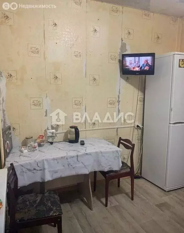 1-комнатная квартира: Иваново, улица Танкиста Белороссова, 2 (39.3 м) - Фото 1