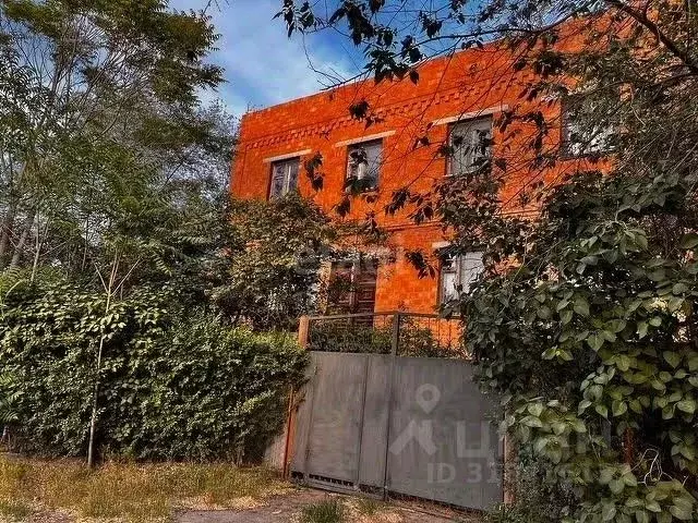 Дом в Астраханская область, Астрахань Солнечная ул., 47 (435 м) - Фото 0