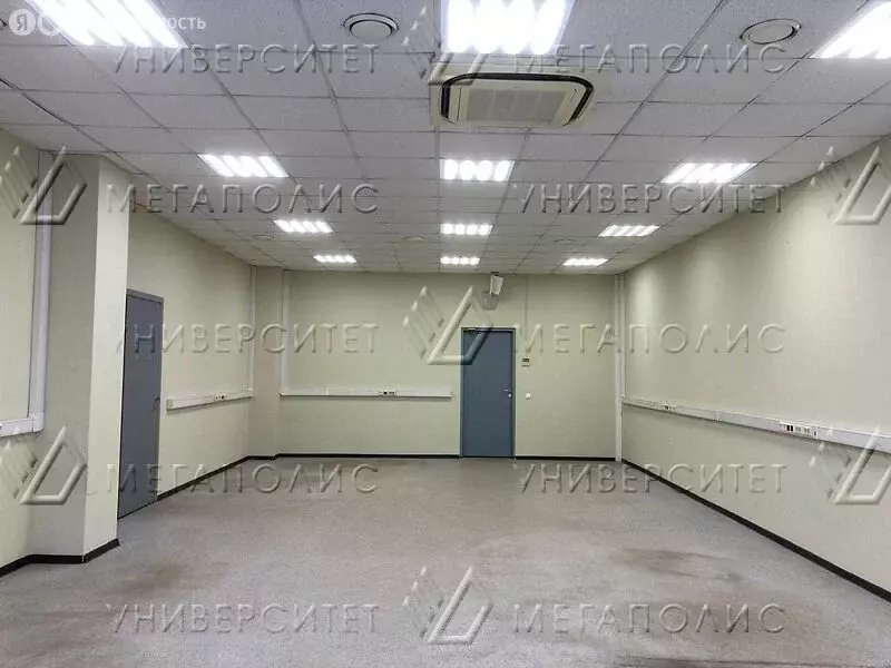 Офис (430 м) - Фото 2