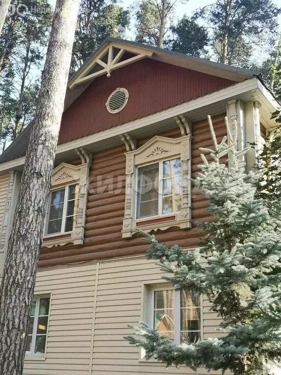 Дом в село Тимирязевское, Ново-Трактовая улица (151 м) - Фото 2