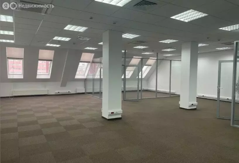 Офис (130 м) - Фото 2