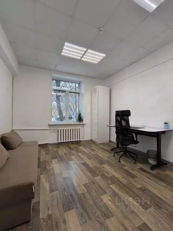 Комната Москва 5-я Магистральная ул., 8 - Фото 1