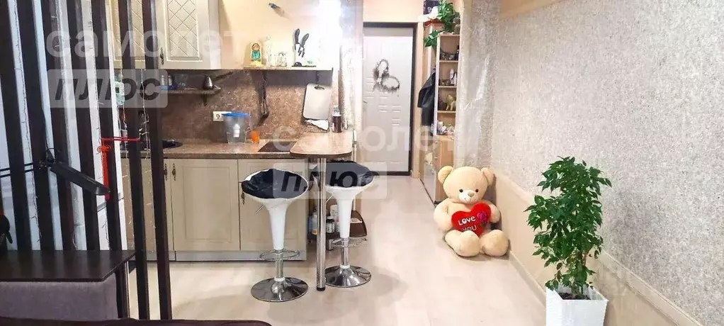 Квартира, студия, 26 м - Фото 0