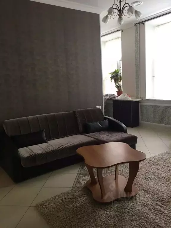 3-к кв. Москва Новорязанская ул., 25С1 (61.9 м) - Фото 1