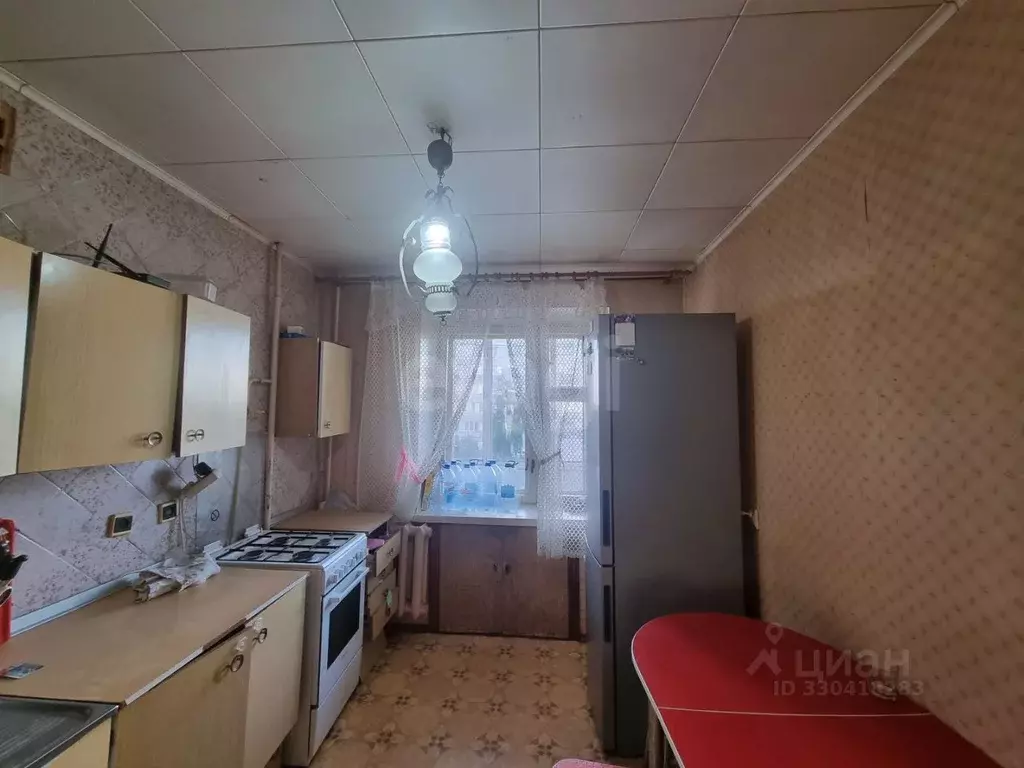2-к кв. Курская область, Курск ул. Черняховского, 24 (50.0 м) - Фото 2