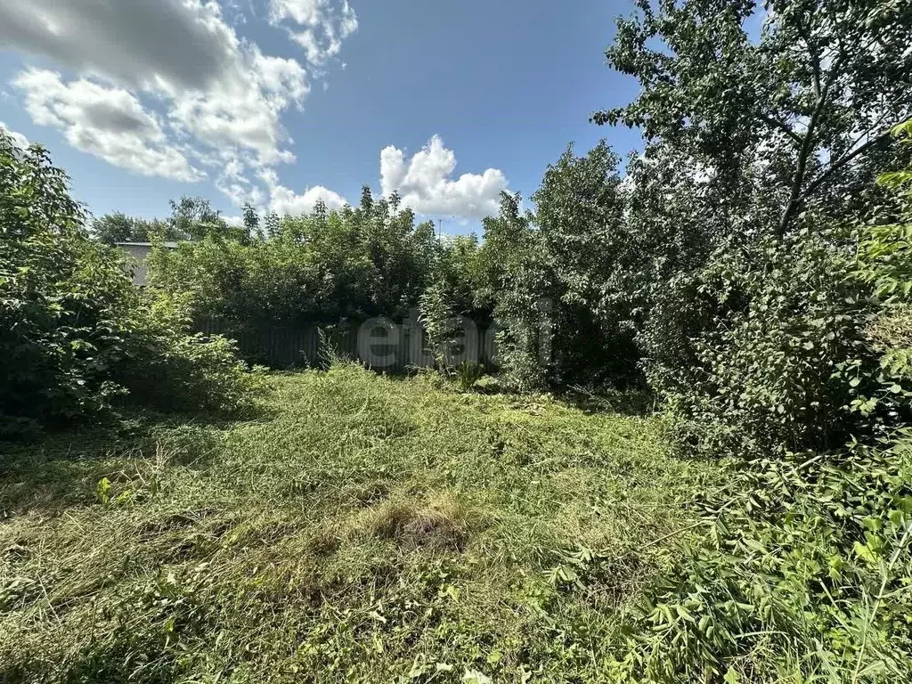 Дом в Липецкая область, Задонск ул. Максима Горького, 56 (57 м) - Фото 1