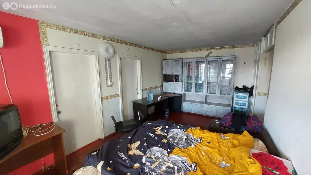 4-комнатная квартира: Темрюк, улица Ленина, 67 (63 м) - Фото 1