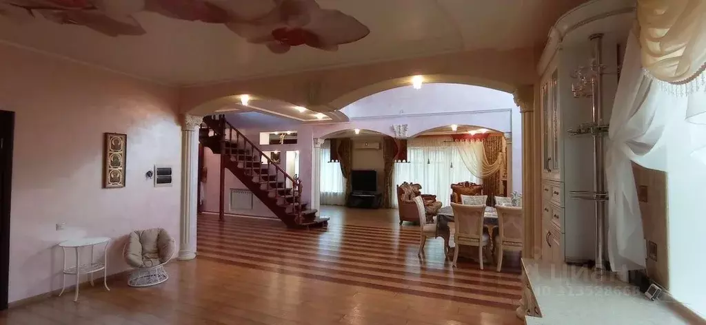 Дом в Краснодарский край, Анапа муниципальный округ, с. Супсех пер. ... - Фото 1