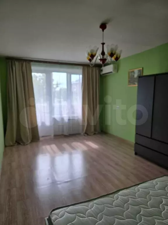 1-к. квартира, 38 м, 5/9 эт. - Фото 0