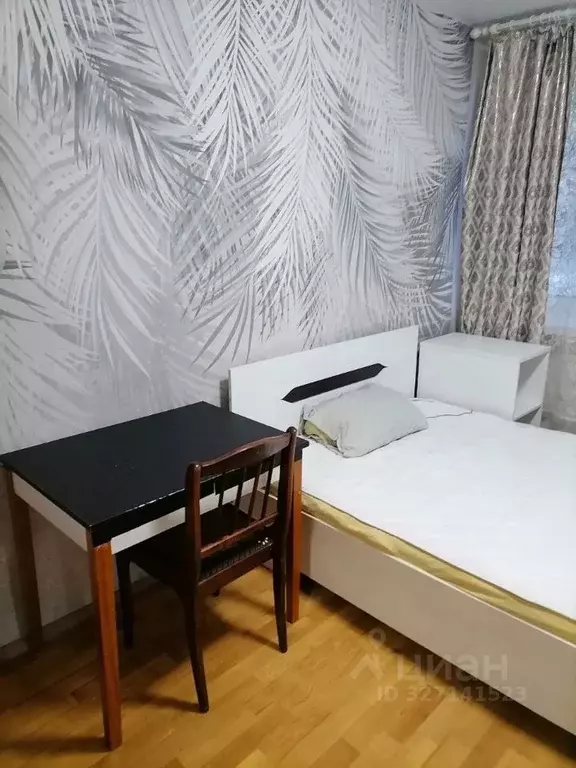 1-к кв. Калужская область, Обнинск ул. Курчатова, 22 (18.0 м) - Фото 2