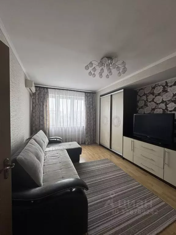 2-к кв. Москва Марксистская ул., 9 (50.0 м) - Фото 1