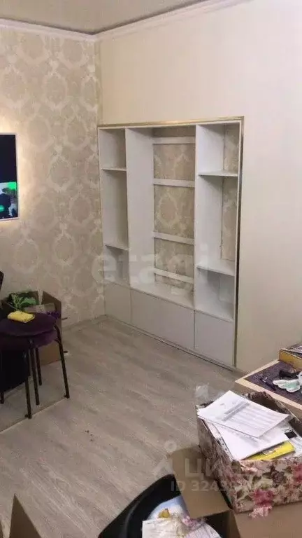 2-к кв. Ярославская область, Рыбинск бул. Победы, 34 (44.6 м) - Фото 1