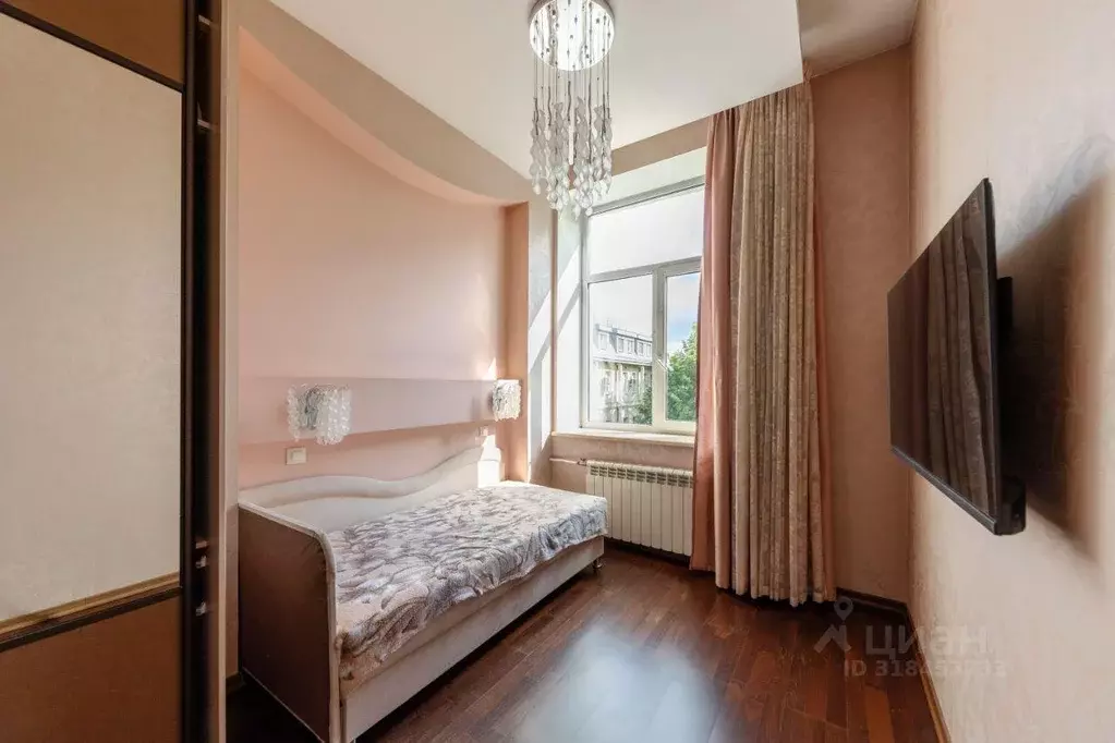 Квартира, 3 комнаты, 81 м - Фото 0