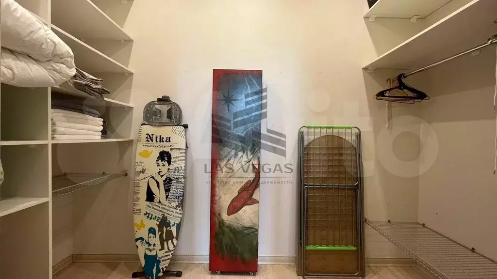 3-к. квартира, 130 м, 7/9 эт. - Фото 1