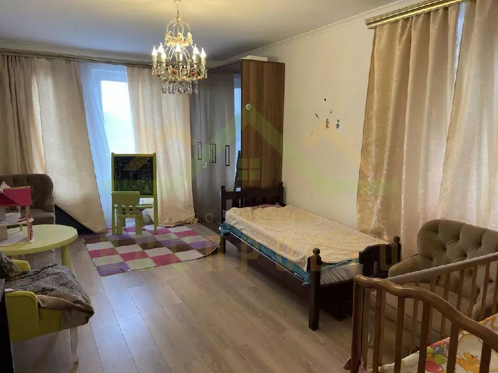 Продается 3-комнатная квартира - Фото 2