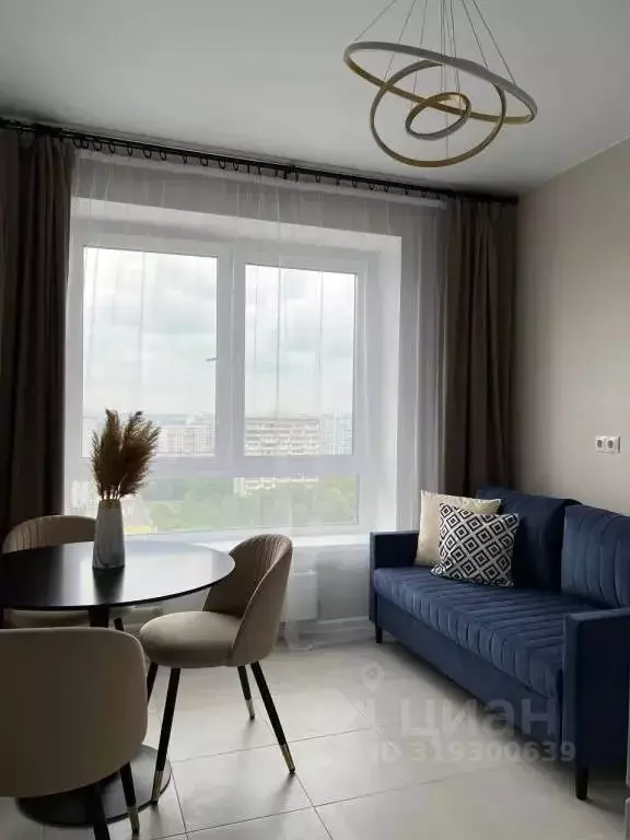1-к кв. Москва Ясеневая ул., 12к1 (37.0 м) - Фото 1