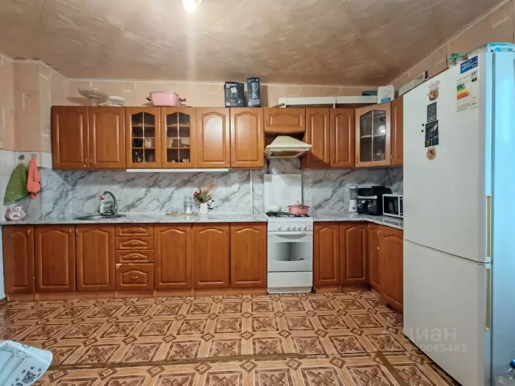 3-к кв. Башкортостан, Стерлитамак ул. Худайбердина, 218 (98.6 м) - Фото 1
