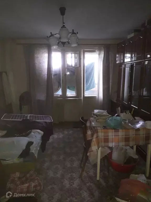 Продаётся 3-к квартира, 53 м - Фото 0
