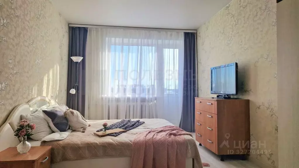 1-к кв. Новгородская область, Великий Новгород Большая ... - Фото 2