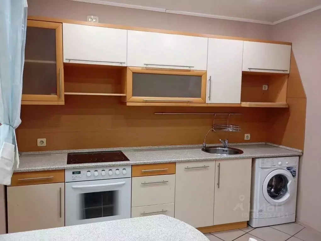 3-к кв. Москва проезд Черепановых, 38к1 (74.5 м) - Фото 1