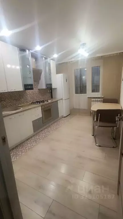 1-к кв. Смоленская область, Смоленск ул. Нормандия-Неман, 7 (51.0 м) - Фото 1