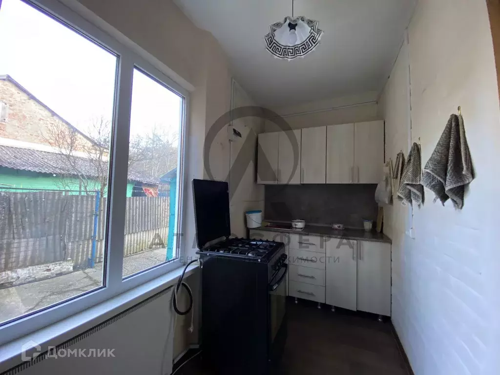 Продаётся 1-к квартира, 28.1 м - Фото 0