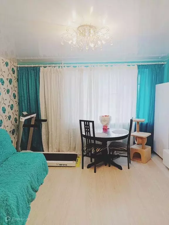Продаётся 3-к квартира, 58.3 м - Фото 0