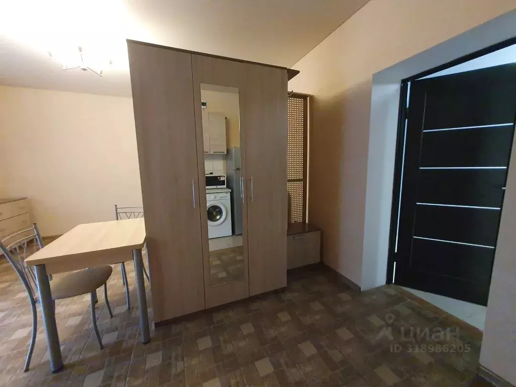 Студия Крым, Симферополь ул. Наратлы (40.0 м) - Фото 0