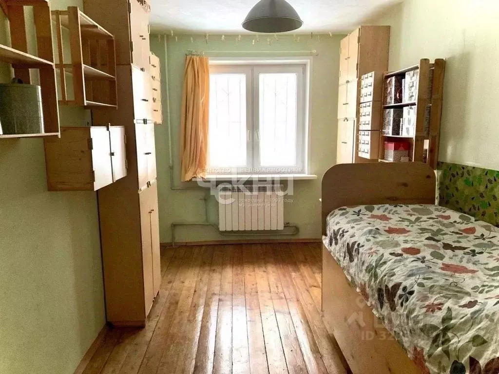 2-к кв. Нижегородская область, Нижний Новгород ул. Имени Генерала И.Д. ... - Фото 2