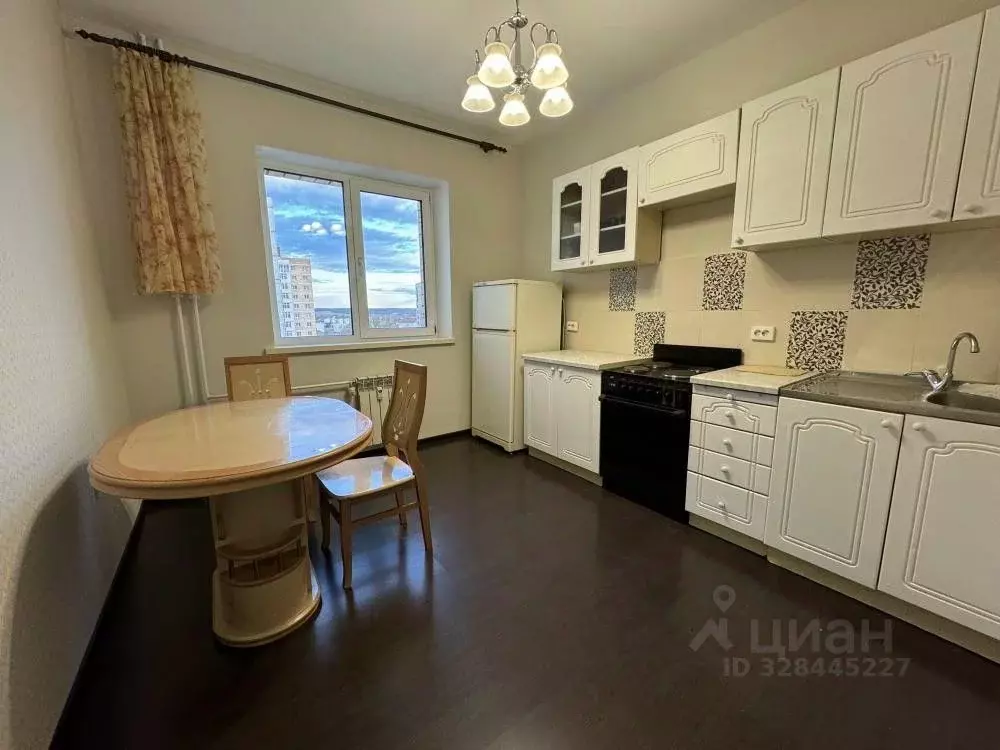 1-к кв. Иркутская область, Иркутск Крылатый мкр, 22/3 (39.4 м) - Фото 1