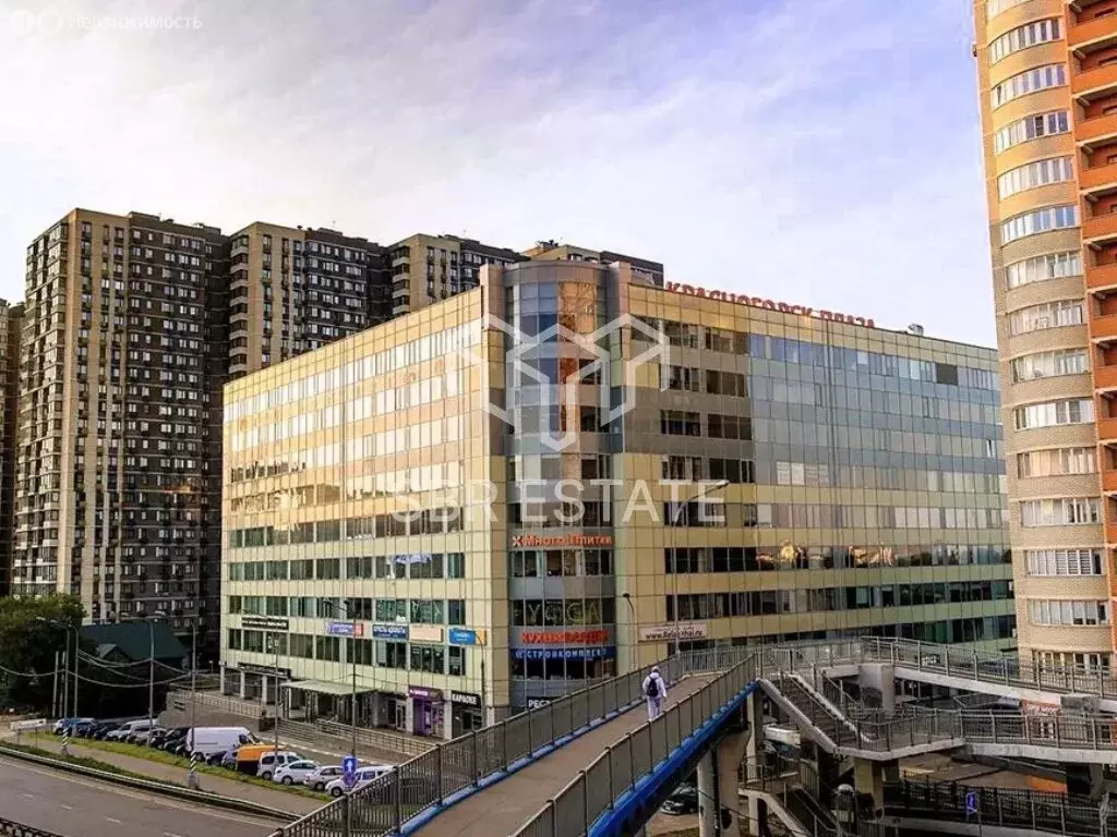 Офис (222 м) - Фото 0