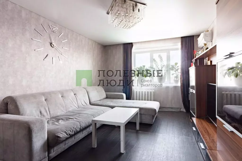 3-к кв. Хабаровский край, Хабаровск Локомотивная ул., 6 (57.0 м) - Фото 2