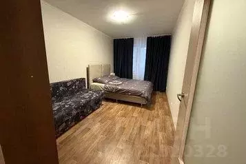 2-к кв. Пермский край, Пермь ул. Комбайнеров, 39б (62.0 м) - Фото 1