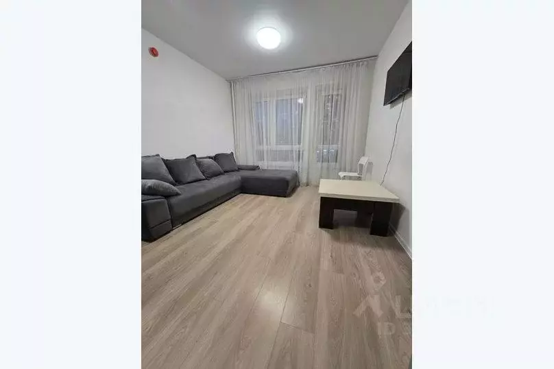 1-к кв. Москва 1-й Грайвороновский проезд, 11к1 (25.0 м) - Фото 1