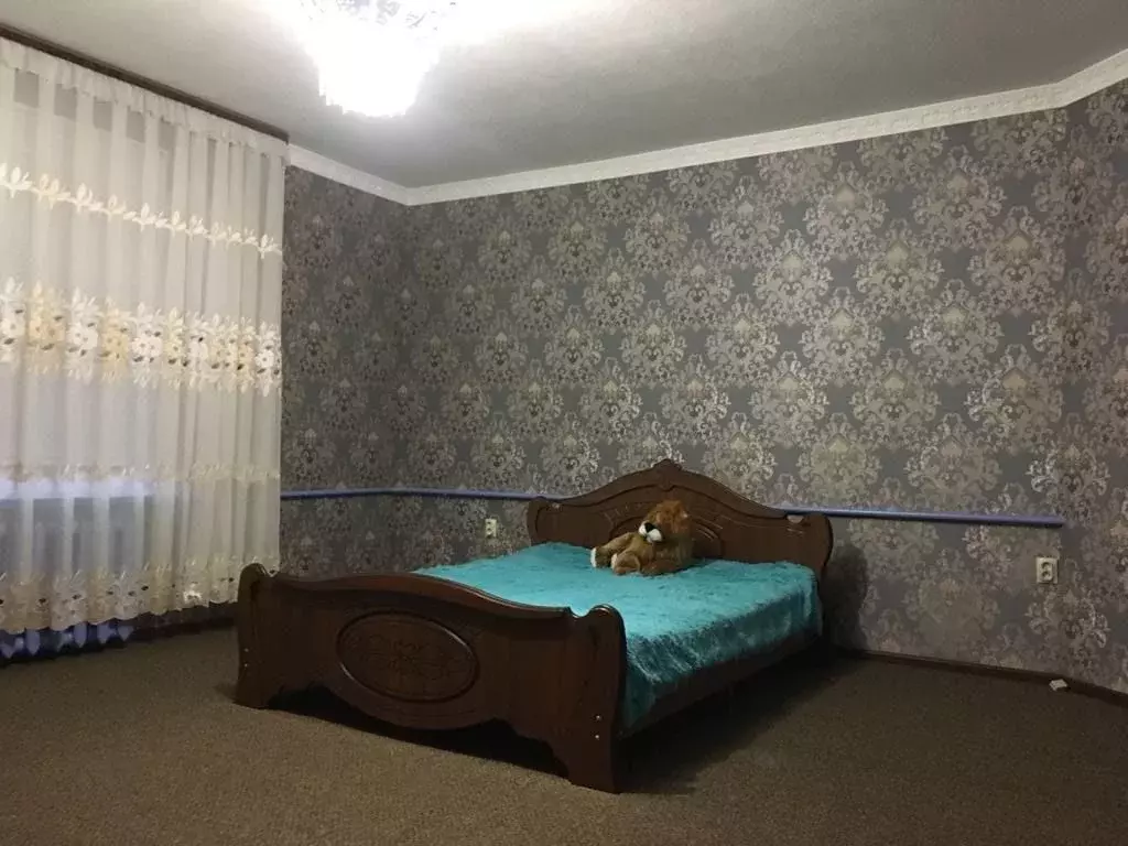 Комната Краснодарский край, Сочи Бакинская ул., 20Б - Фото 0