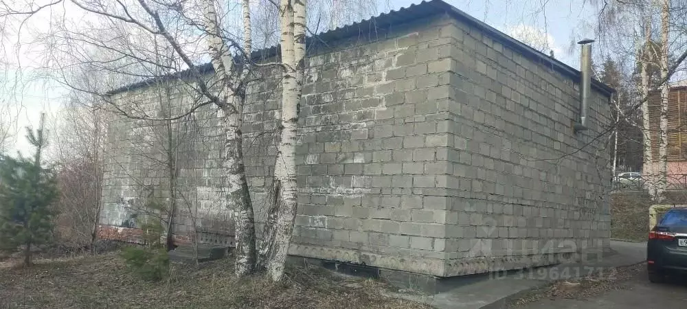 Помещение свободного назначения в Свердловская область, Качканар 5-й ... - Фото 0