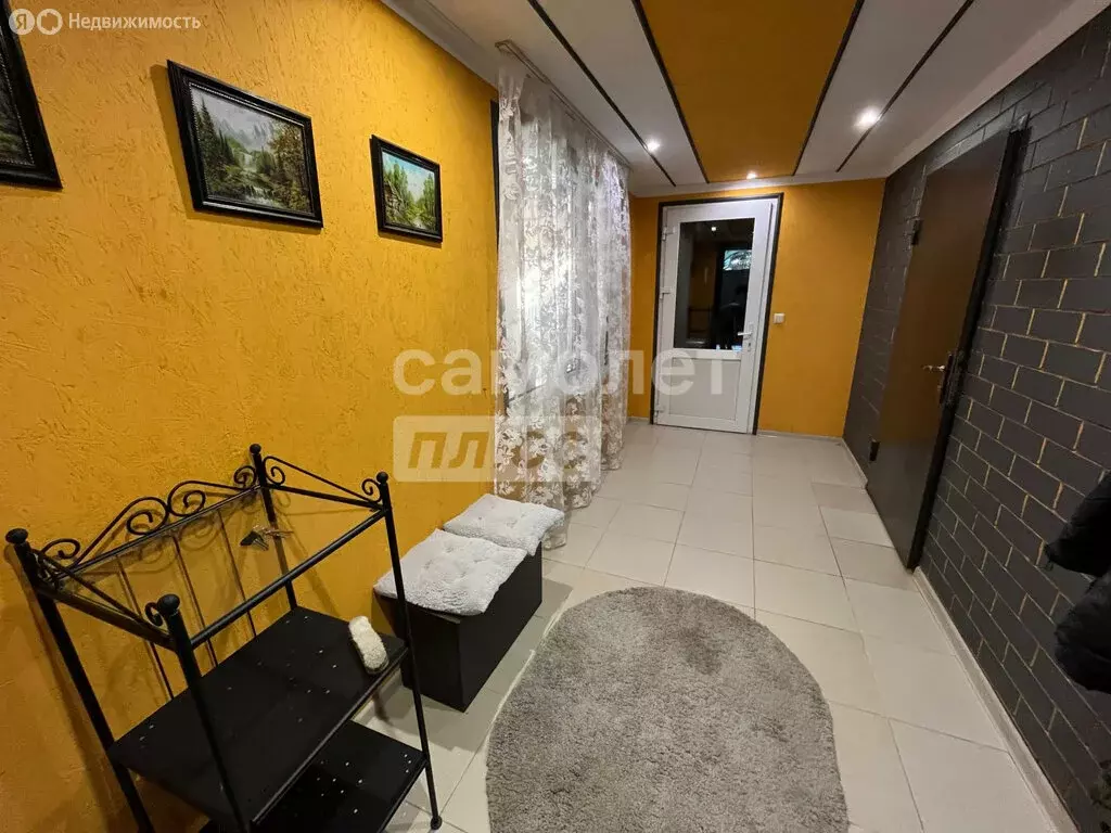 Дом в Михайловск, улица Розы Люксембург (89 м) - Фото 1